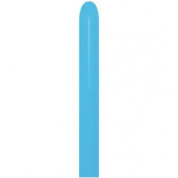 260 Fashion Blue Twisting (50pcs)  (Air Only)