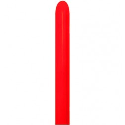 260 Fashion Red Twisting (50pcs)  (Air Only)