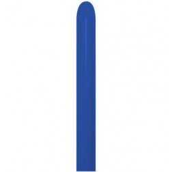 260 Fashion Royal Blue Twisting (50pcs)  (Air Only)