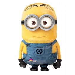 AirWalkers: Minion