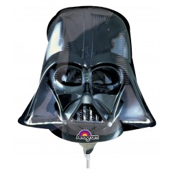 MiniShape Darth Vader Helmet