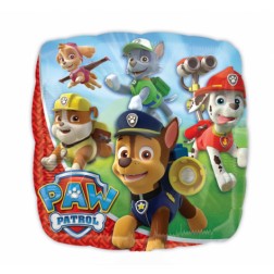 Standard Paw Patrol