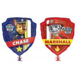 SuperShape Paw Patrol