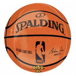 Orbz NBA Spalding Basketball