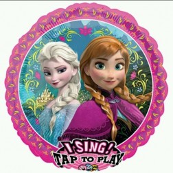 Sing-A-Tune Frozen
