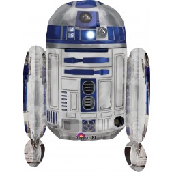 Multi-Balloon R2D2