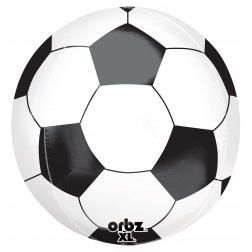 Orbz Soccer Ball