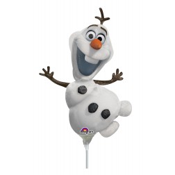 MiniShape Olaf Shape