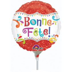 09" Bonne Fete Sparkle