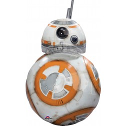 SuperShape Star Wars the Force Awaken BB8