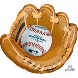 SuperShape Major League Baseball Shape