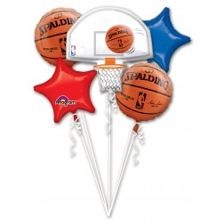 Bouquet NBA