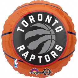 Standard Toronto Raptors