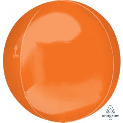 Orbz Orange