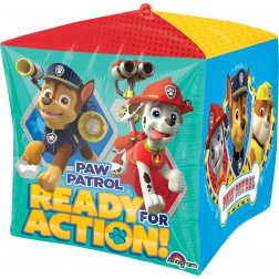 UltraShape Paw Patrol