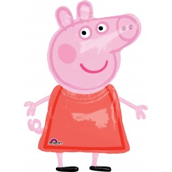 AirWalker Peppa Pig