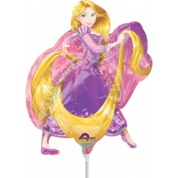 MiniShape Rapunzel
