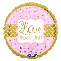 Standard Always & Forever