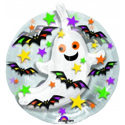 Insider Ghost & Bats