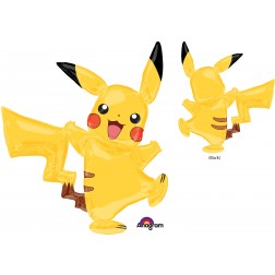 AirWalker Pikachu