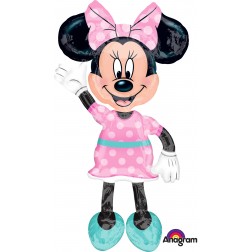 AirWalker Minnie Mouse