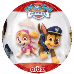 Orbz Paw Patrol Chase and Marshall