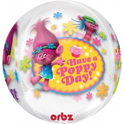 Orbz Trolls