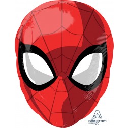 Junior Shape Spider-Man Animated