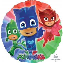 Standard PJ Masks