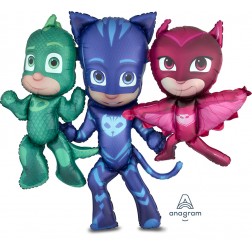 AirWalker PJ Masks