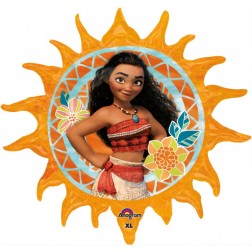 SuperShape Moana