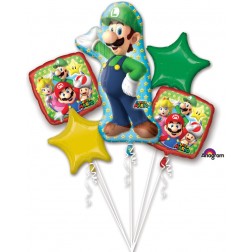 Bouquet Luigi