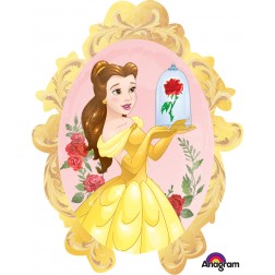 SuperShape Beauty & the Beast