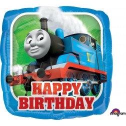 Standard Thomas the Tank Engine HBD