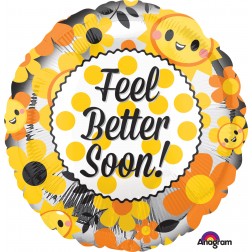 Standard Feel Better Happy