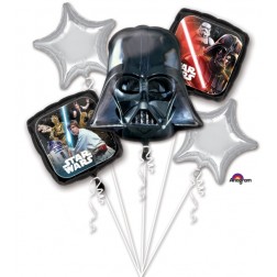 Bouquet Star Wars Classic