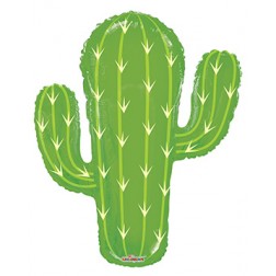  28" SP: BV Cactus Shape Gellibean