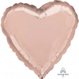 Standard Rose Gold Decorator
