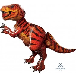 AirWalker Jurassic World T-Rex