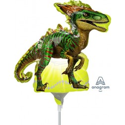 MiniShape Jurassic World Raptor