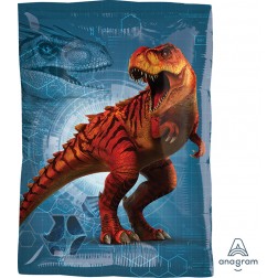 Junior Shape Jurassic World