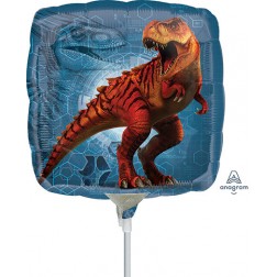 9" Jurassic World