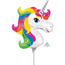 MiniShape Unicorn