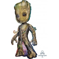SuperShape Baby Groot