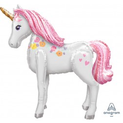 AirWalker Magical Unicorn