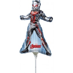 MiniShape Ant-Man