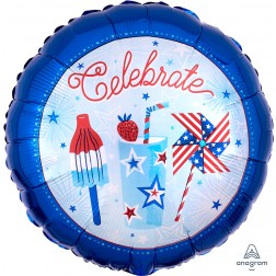 Standard Celebrate USA