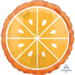 Standard Tropical Orange