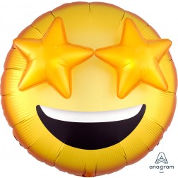 EZ-Fill Multi-Balloon 3D Emoticon