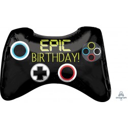 SuperShape Epic Party Game Controller